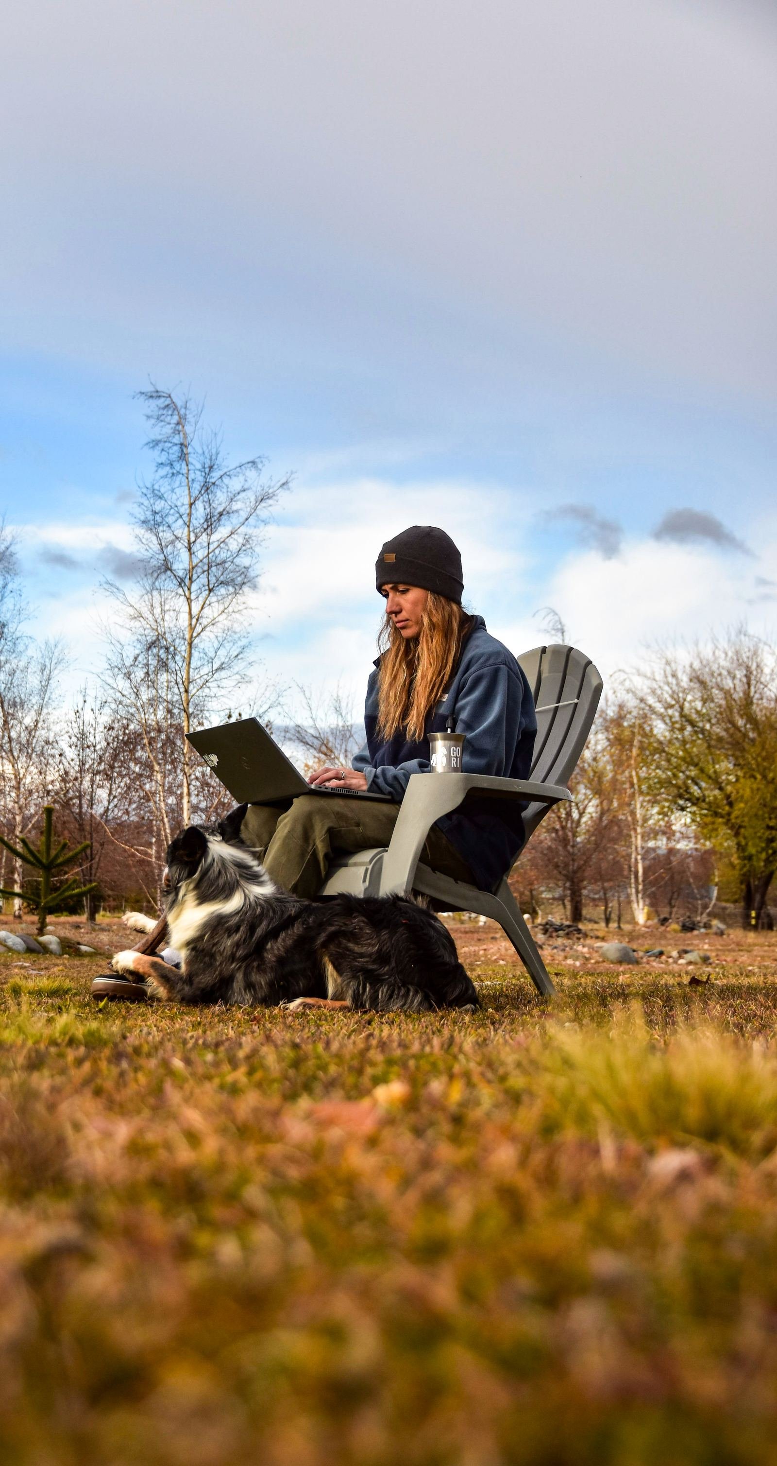 Aprendiendo al aire libre con BUDA